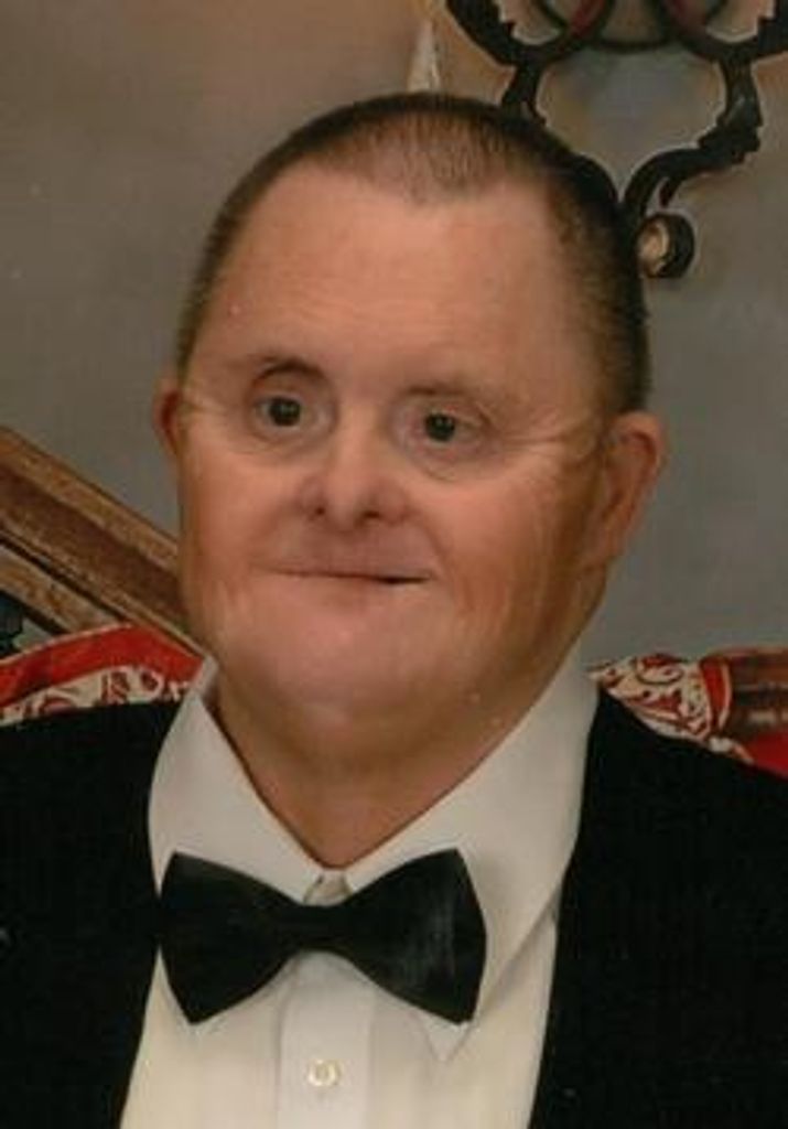 Michael Wayne Floria