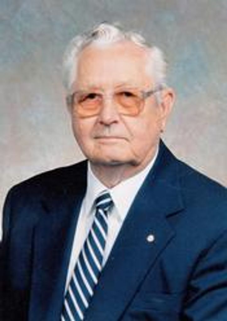 Herschel A. Reaves