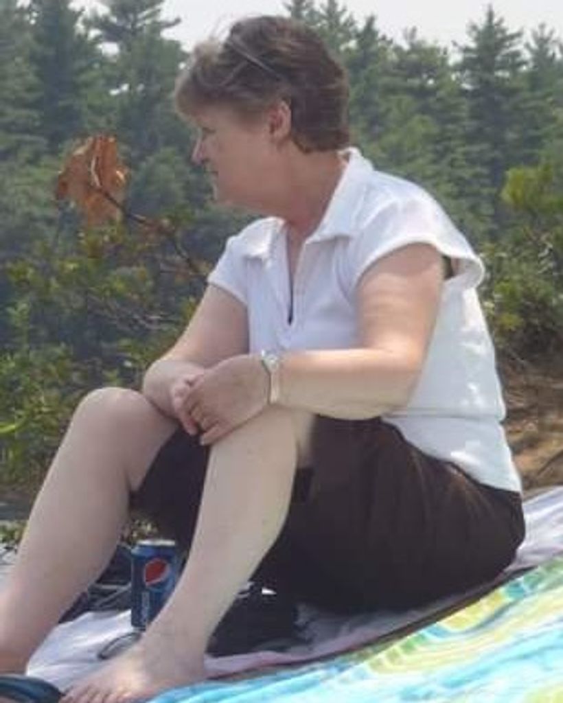 Constance Ann Martin