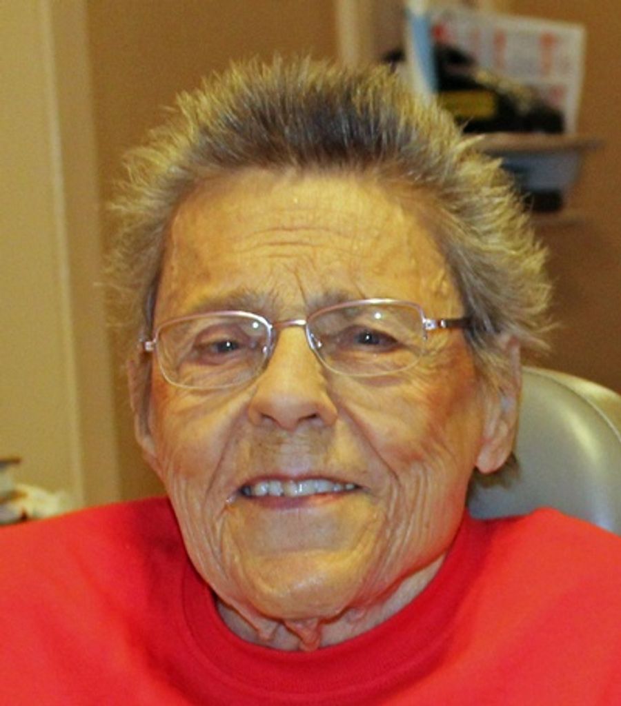 Delores Hermina Muhlstein