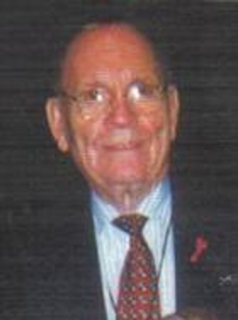 Donald Lee Brummitt