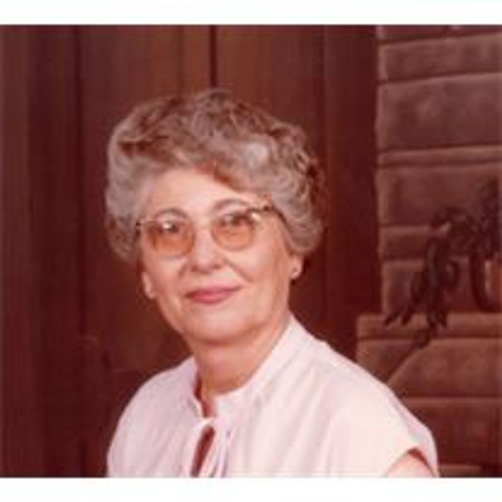 Maxine Louise Thoele