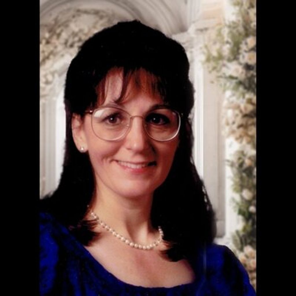 Pamela Dawn Corbin Manos