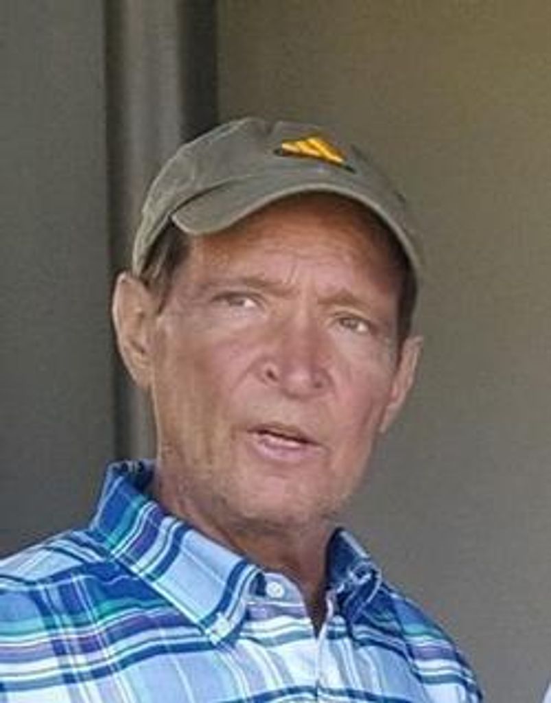 Richard &Quot;Chooch&Quot; Briggs