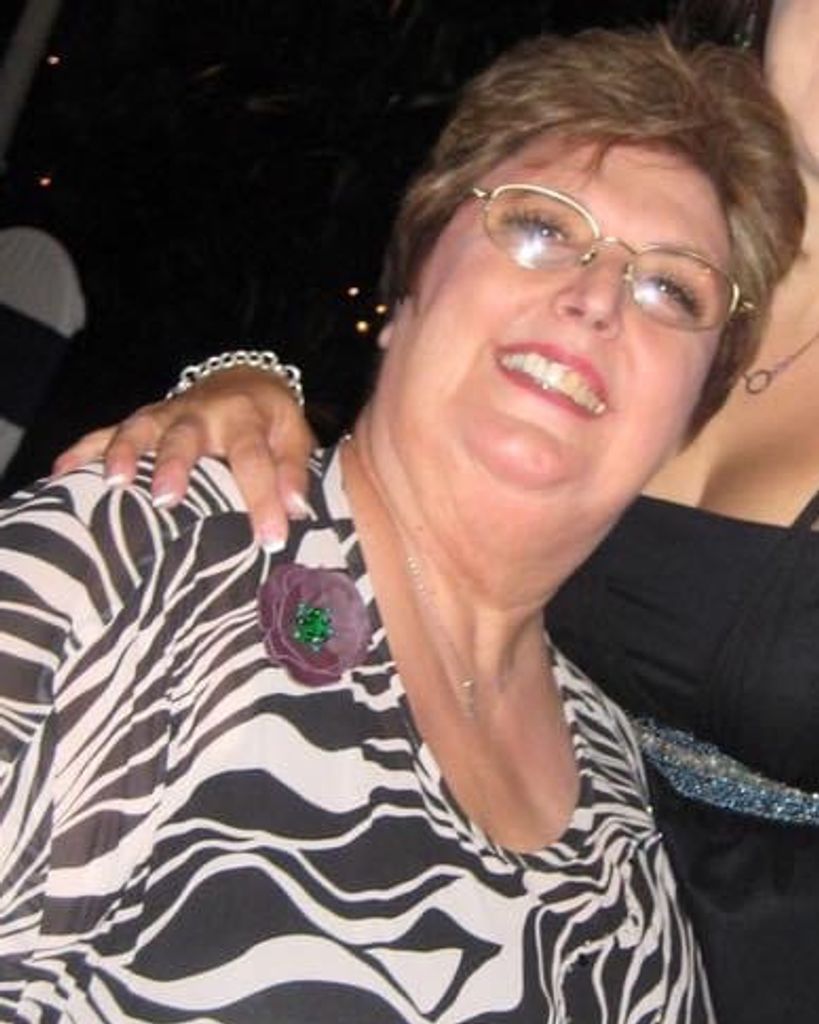 Doris Vaca