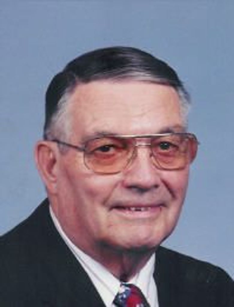 Don G. Bennett