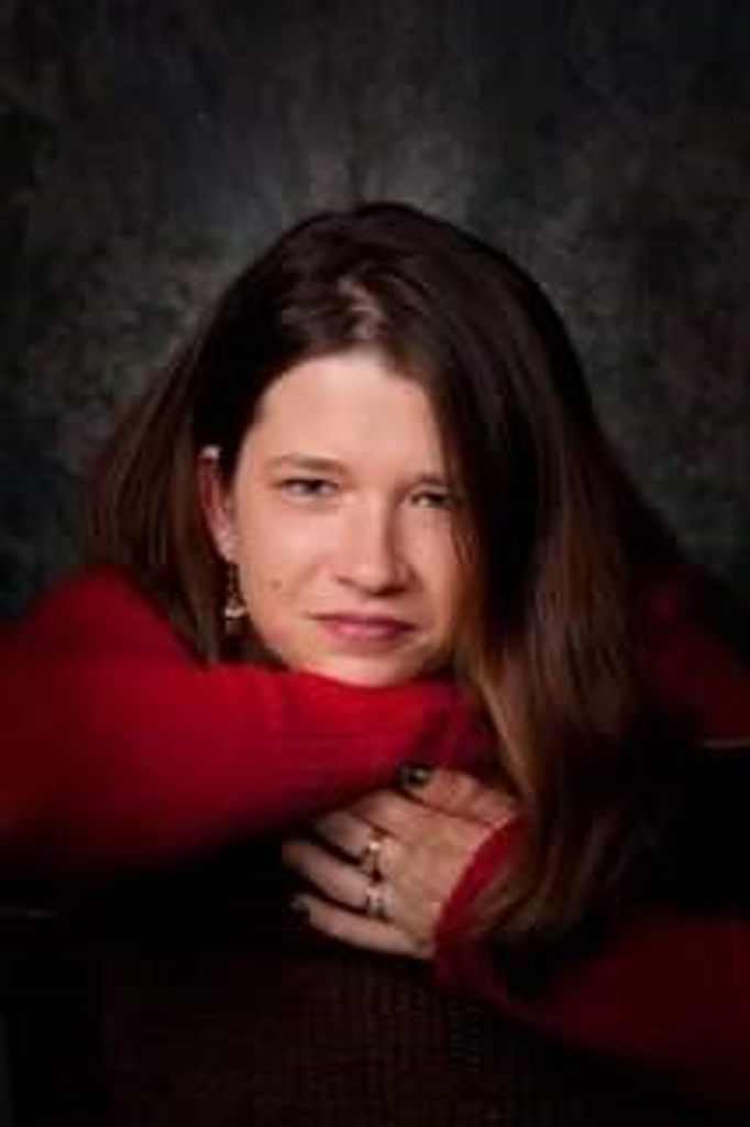 Amanda Jane (Ritchey)  Pearce