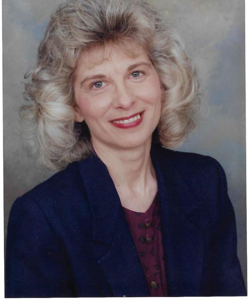 Patsy Ray Wesley