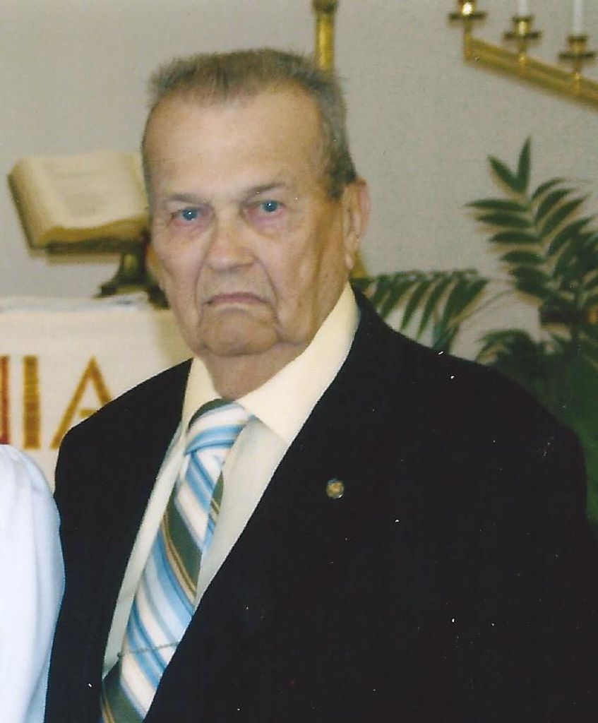 Warren D. Meyers Profile Photo