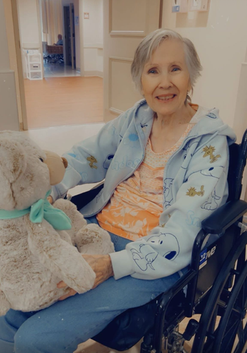 Juanita Lois Hunt Profile Photo