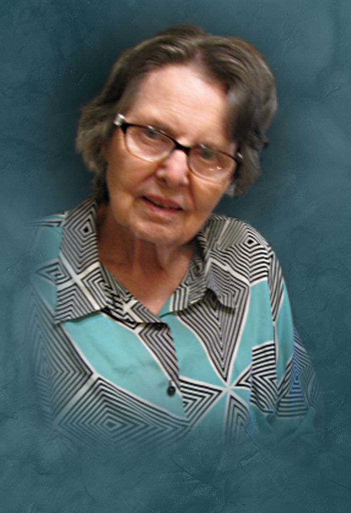 Elizabeth Cecelia Simon