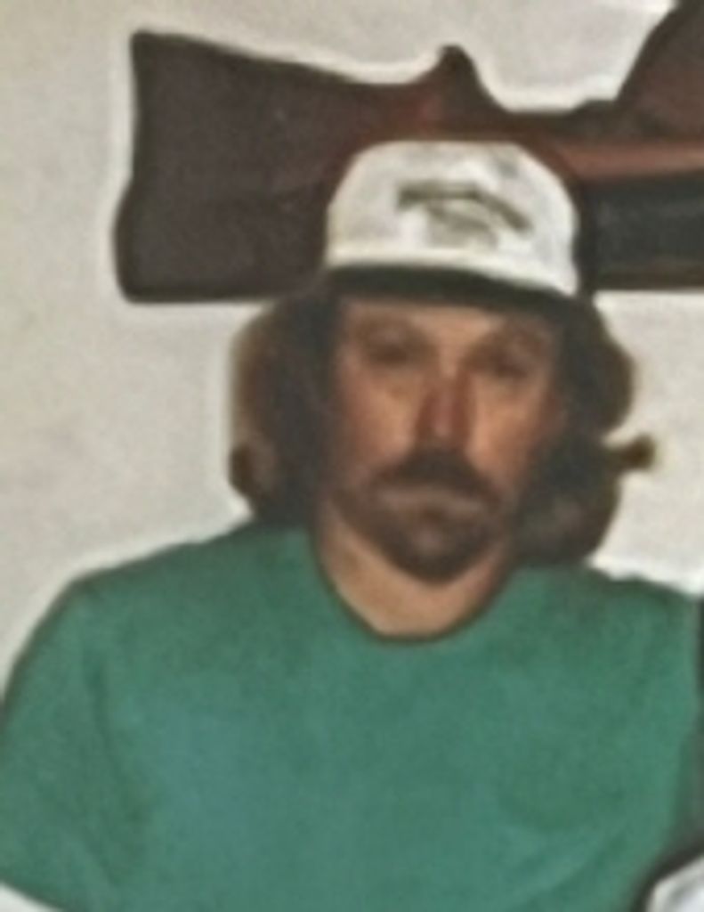 Barry Franklin Culpepper