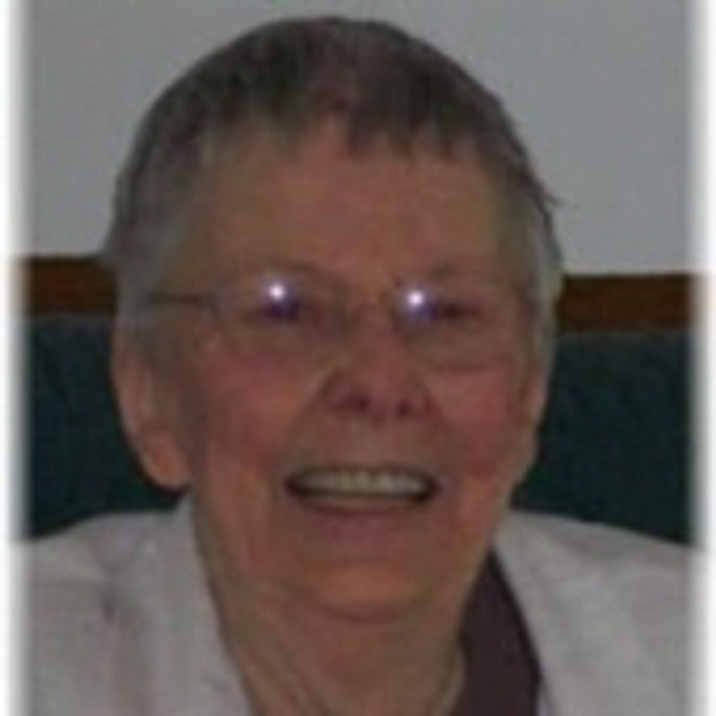 Virginia Johnk