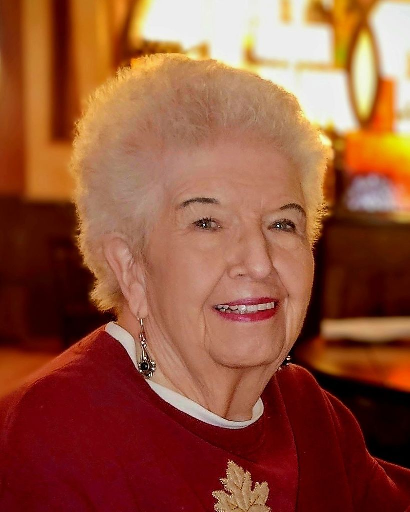 Beverly Ann Giesenhagen Profile Photo