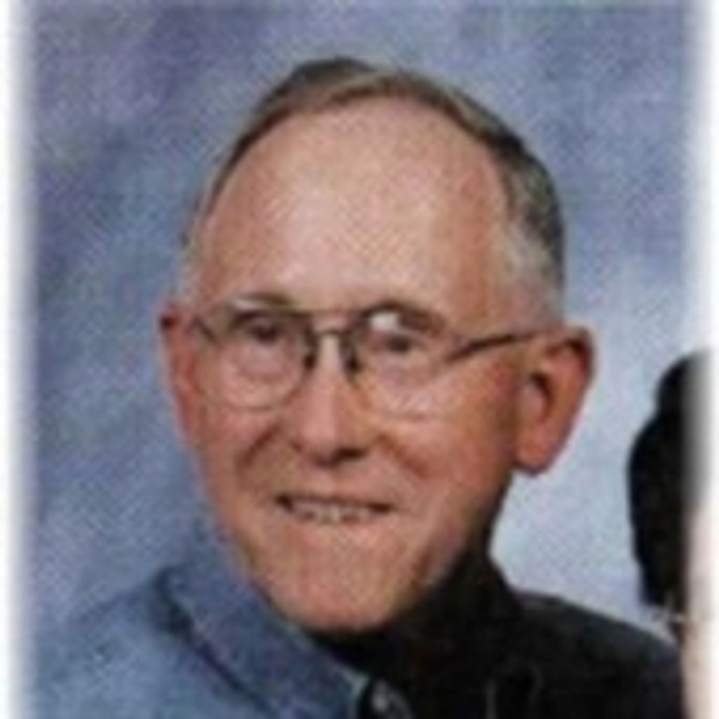 Richard "Dick" Vollbrecht