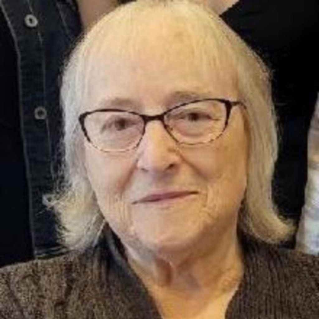 Katherine Ann Parks Profile Photo