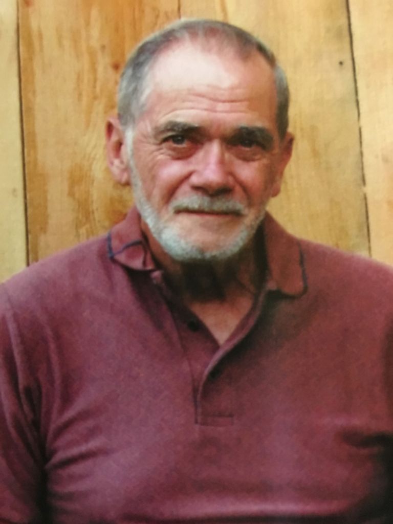 Raymond Manchester