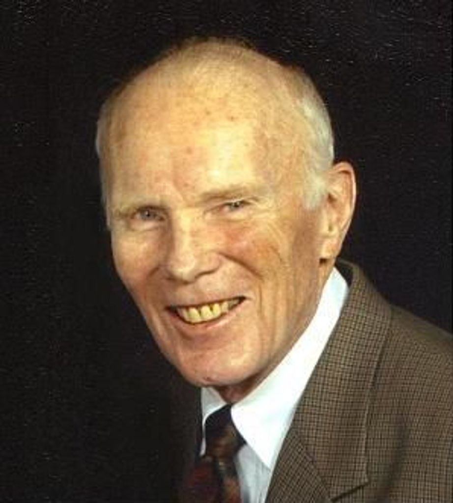 Edward Marmion