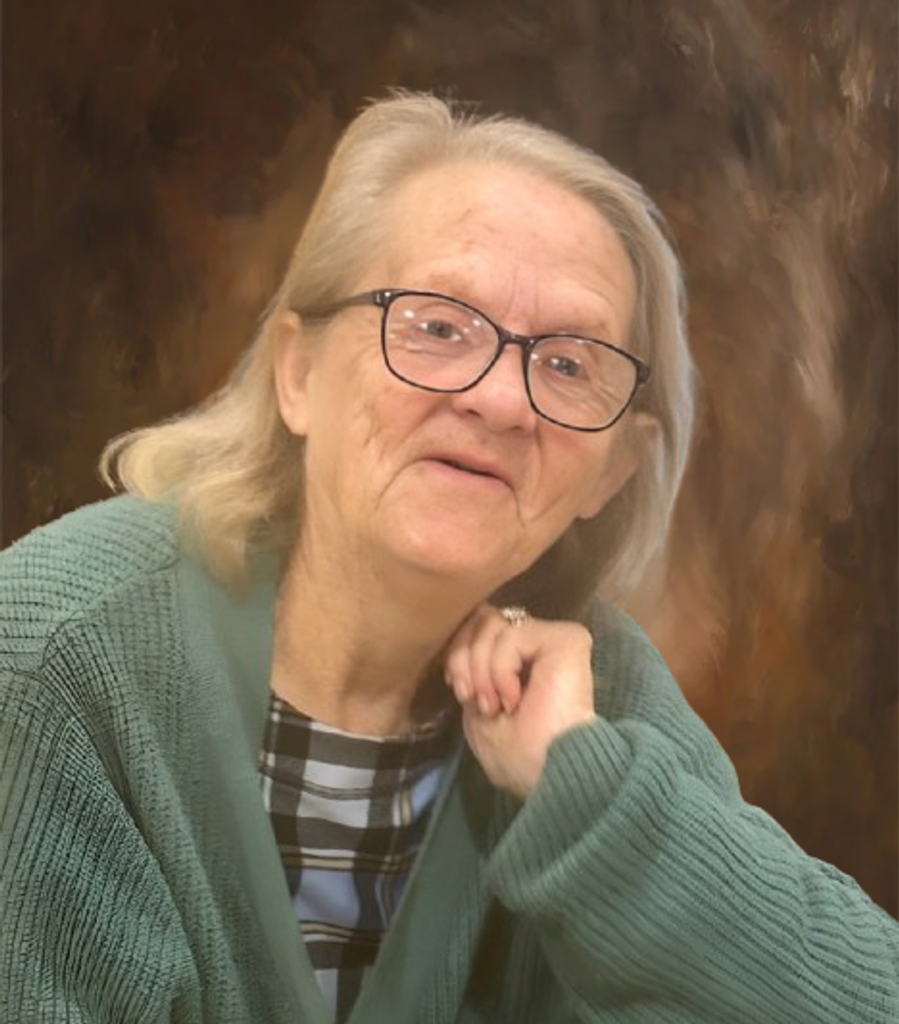 Marcella (Deese)  Short Profile Photo