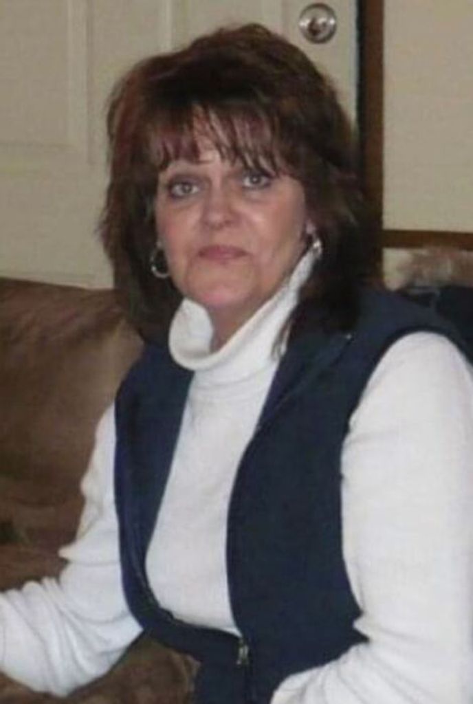 Penny Cantrell