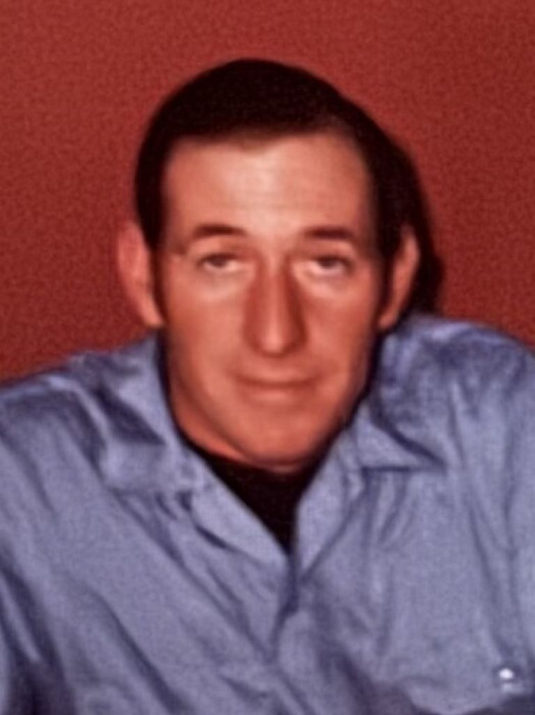 William H. "Jake" Ames