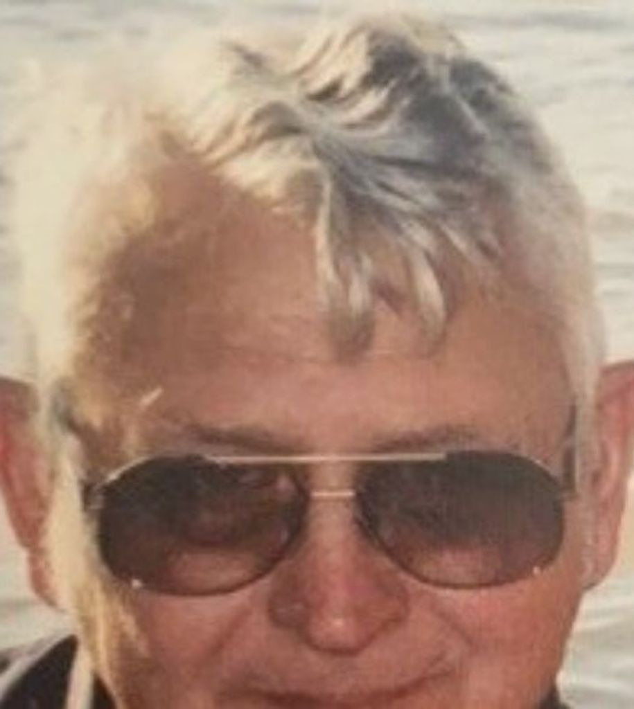 Eugene Estice Miller