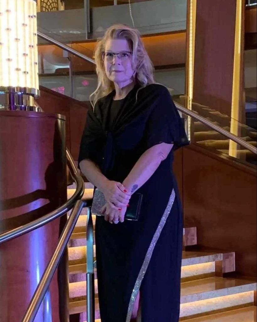 Linda Marie Farmer Profile Photo