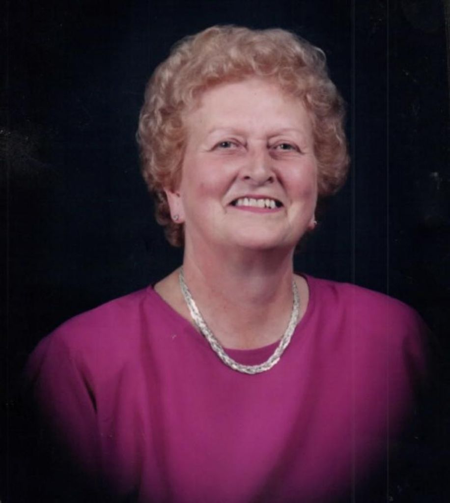 Marian Ida Dillingham