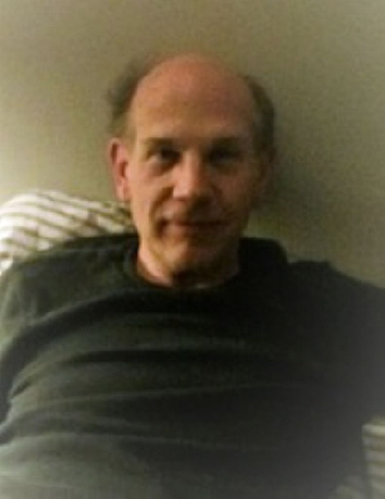 Alan K Harris