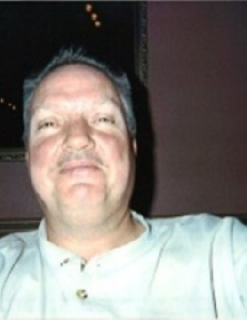 Brian W. Johnson