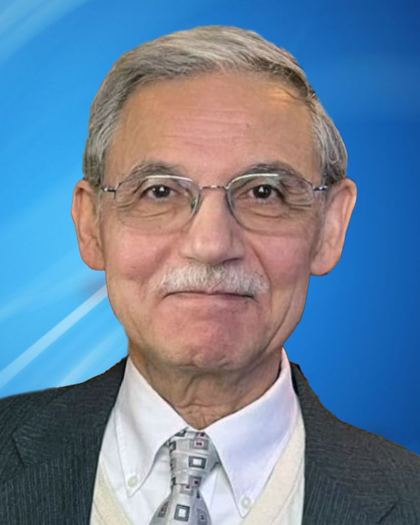 Dr. Michel J. Calache Profile Photo