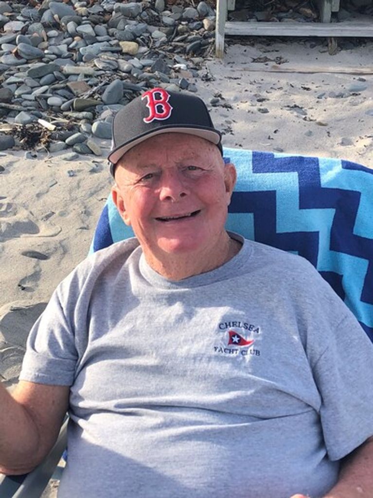 John F. Ridge, Jr. Profile Photo