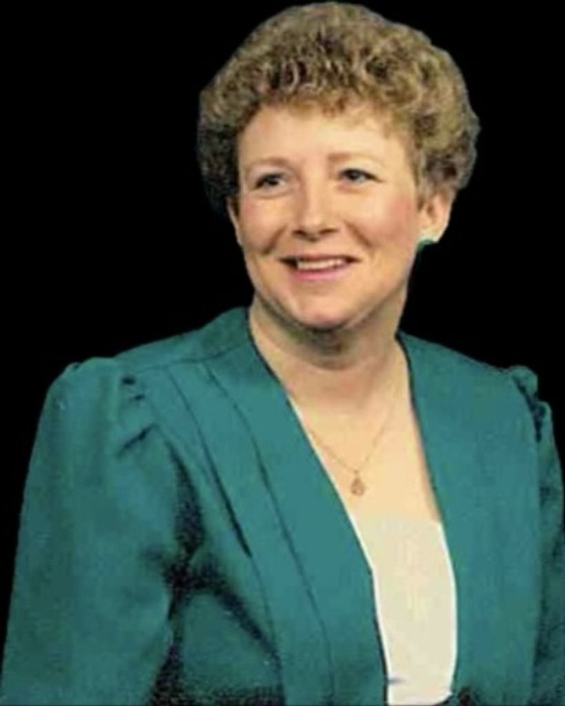 Dorothy "Dottie" Sue Kelley