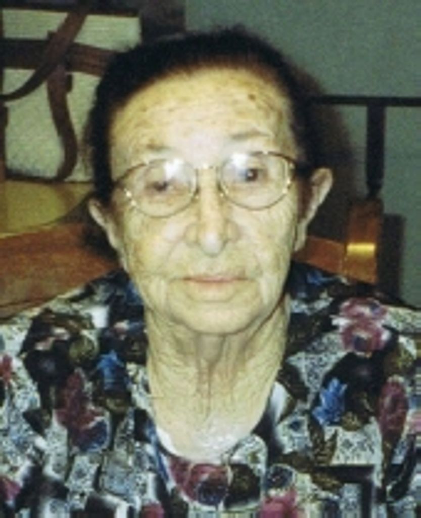 Zelinda Santos Mendes