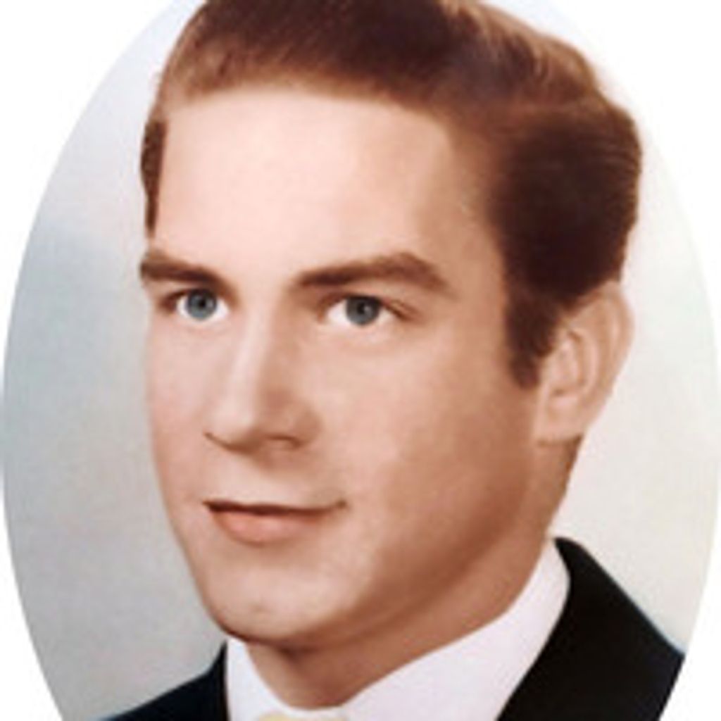 Roger Duane Haveman Profile Photo
