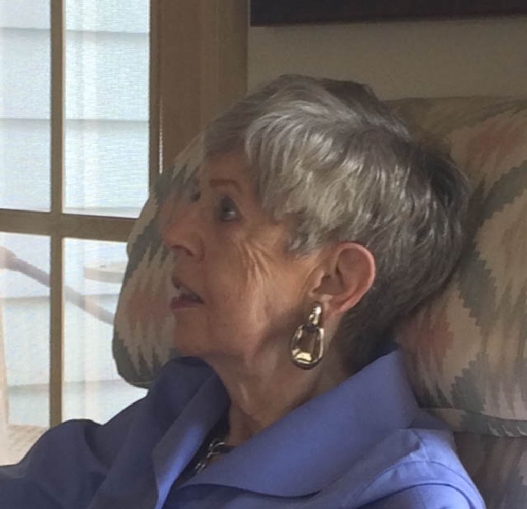 Marilyn Sue Paisley Profile Photo