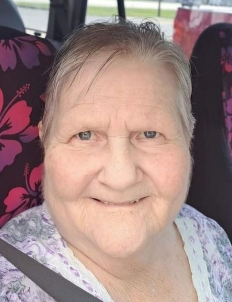 Eva Jo Duncan Profile Photo
