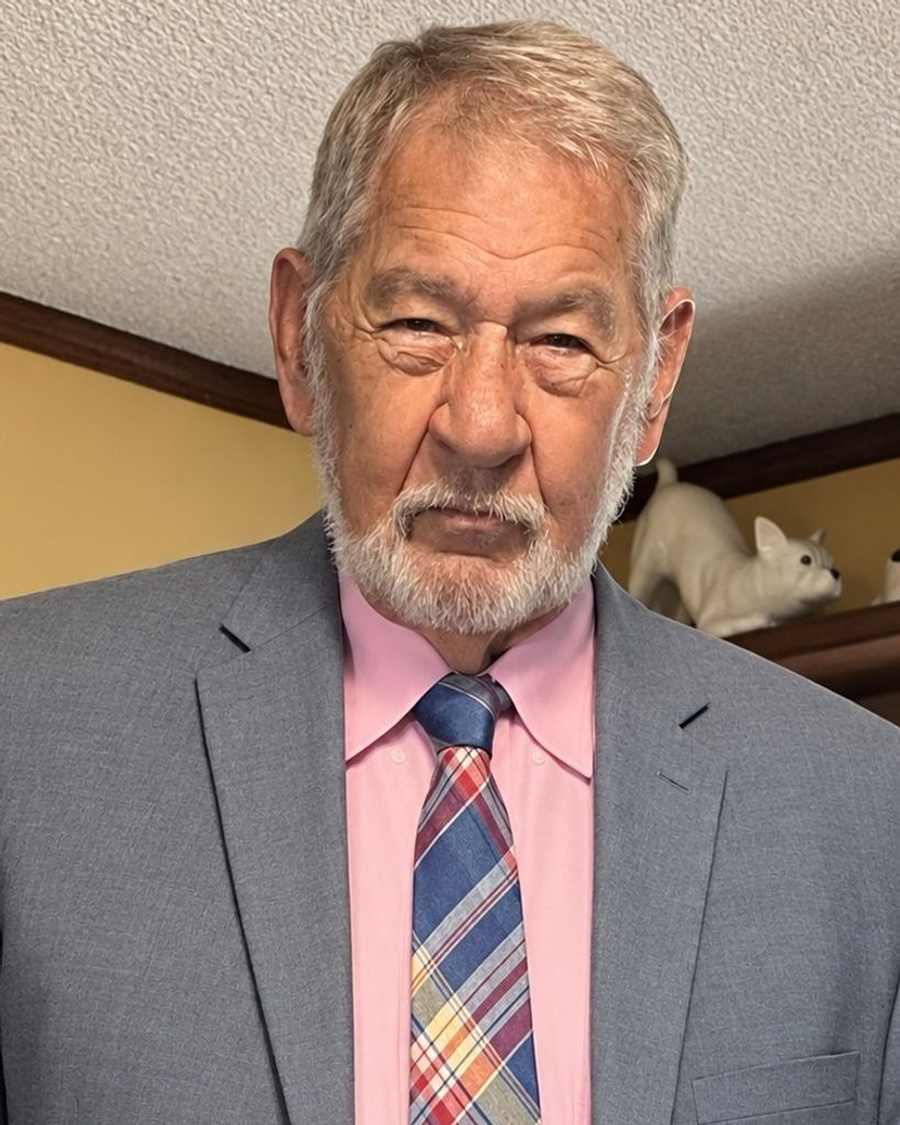 David G. Slocum Profile Photo