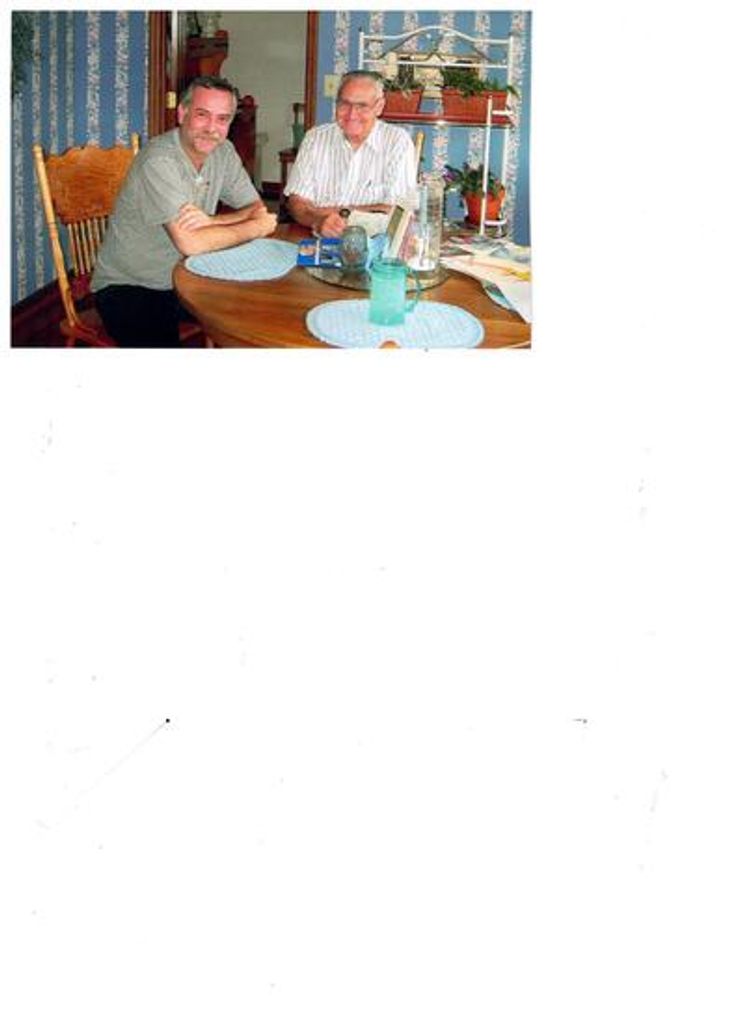 Eric Travis Chasteen Profile Photo