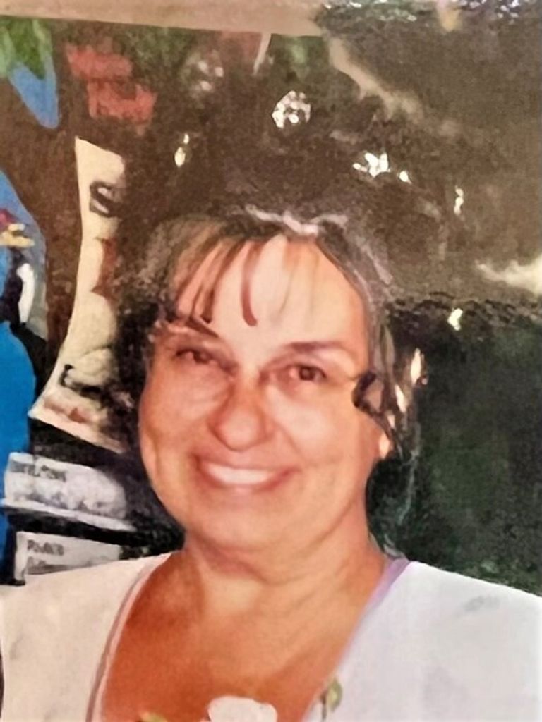 Linda Baurichter