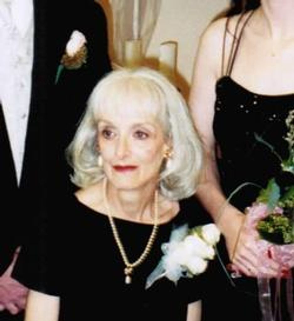 Maureen G. Potter