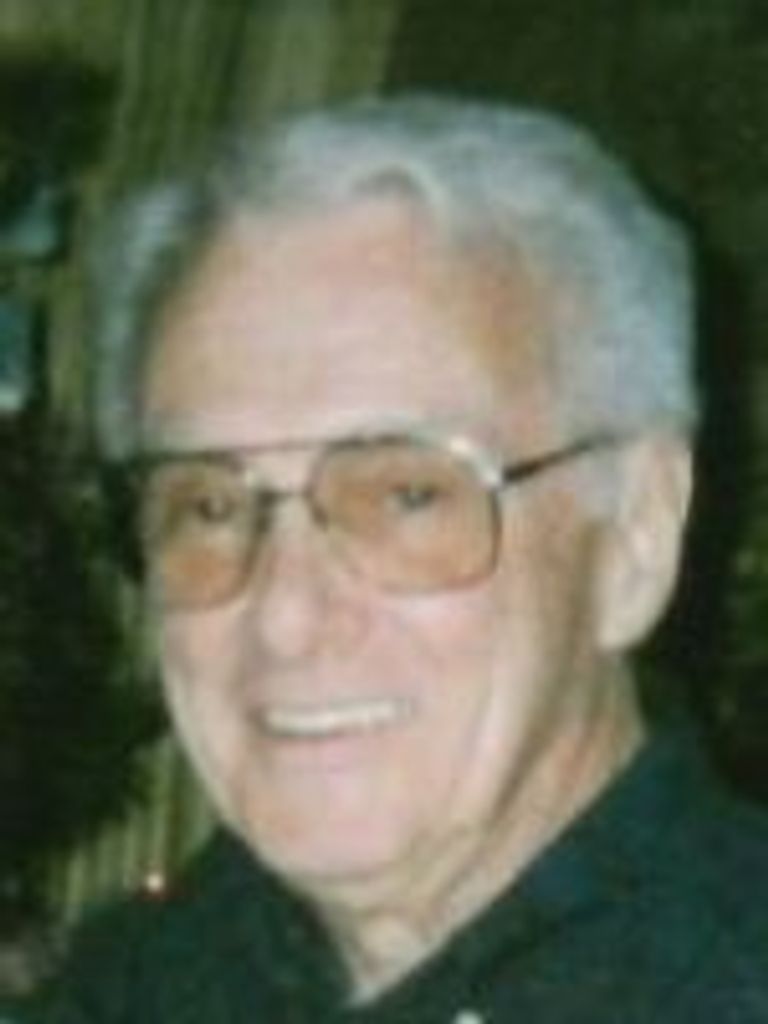 William Garrett