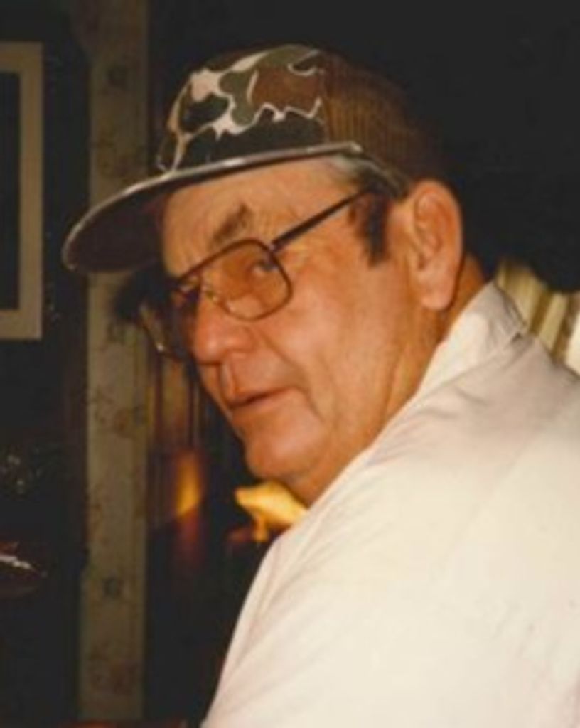 Grant Timberman
