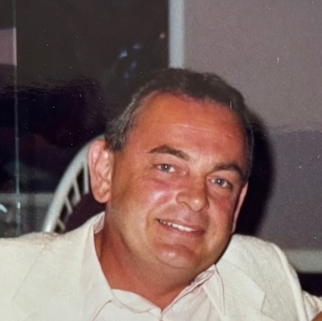 Linton "Butch" T. Christman