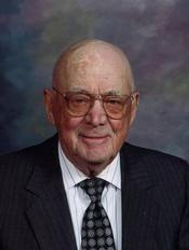 Walter D. Aspelund