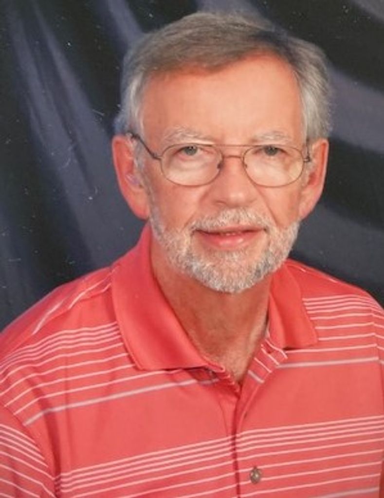 James L Young Profile Photo