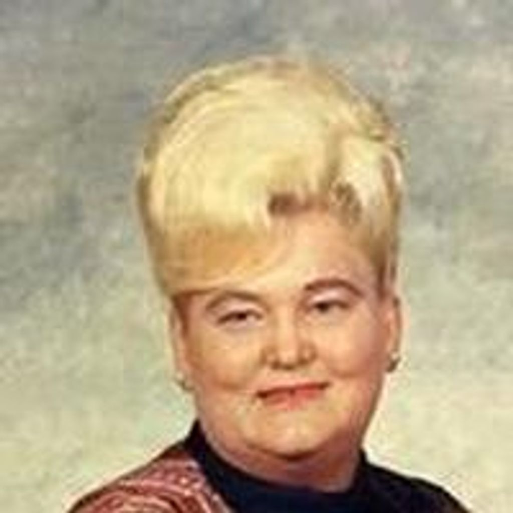 Willie May Skinner Jeffries