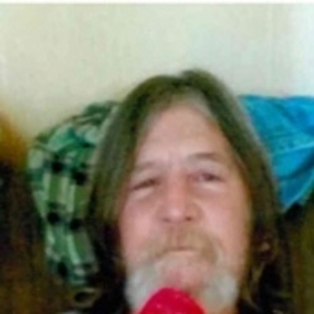 Edward Gene Johnson