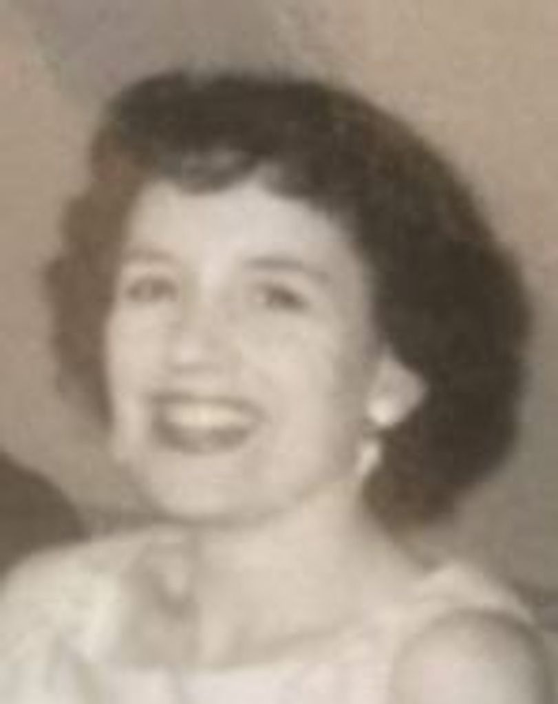 Shirley Trevarrow Profile Photo