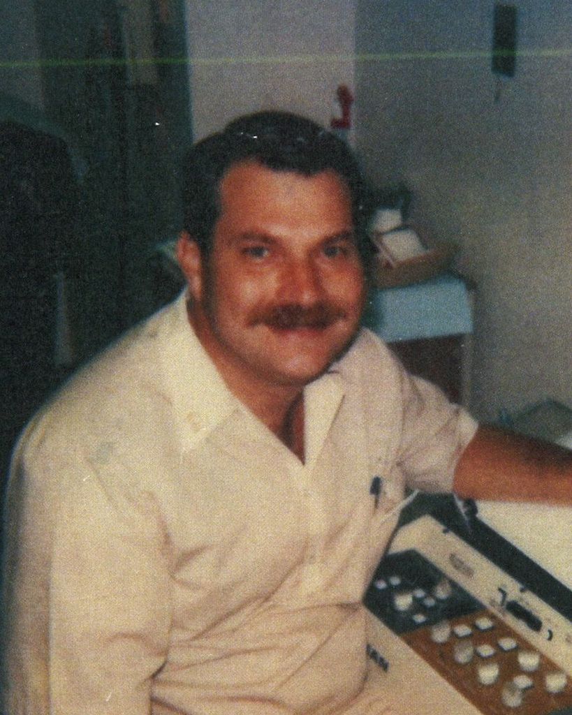 Joseph "Bud" Farris Profile Photo